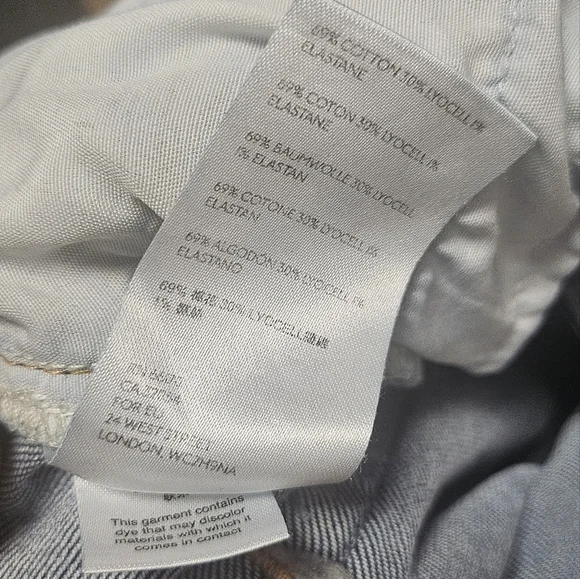 We the Free Jeans - Picture 3 of 6